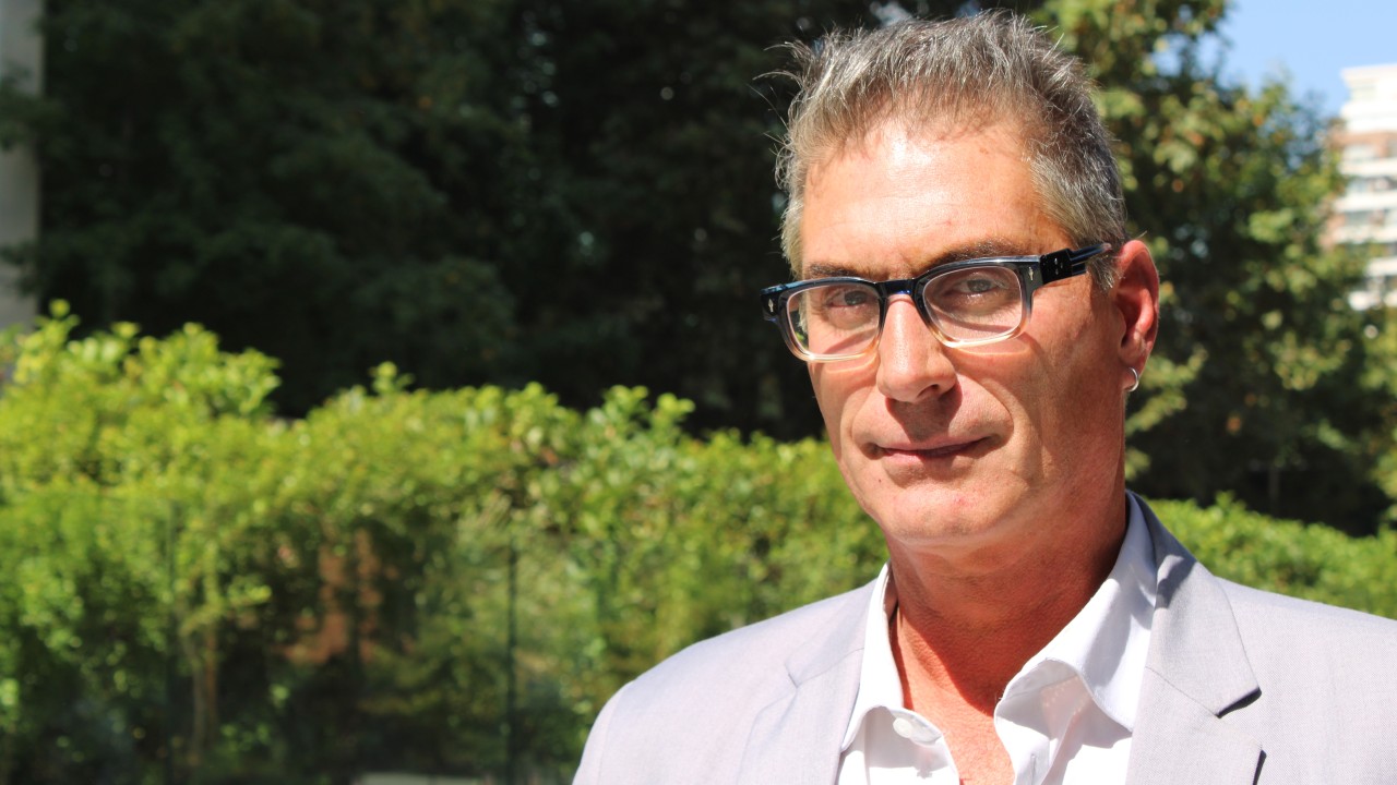 Andrés Morán: "Las startups tienen grandes oportunidades en minería"